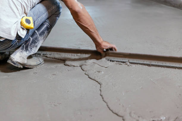 Best Concrete Sidewalk Installation  in Lake Elsinore, CA