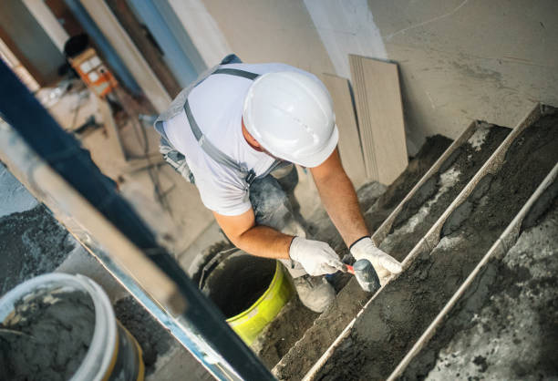 Best Concrete Foundation Repair  in Lake Elsinore, CA