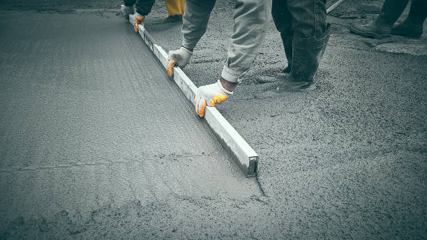 Best Residential Concrete Services  in Lake Elsinore, CA