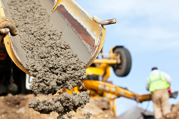 Best Poured Concrete Foundation  in Lake Elsinore, CA